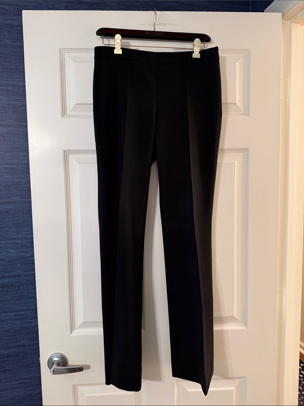 Boss pants 4